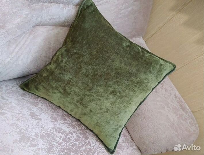 Подушка декоративная