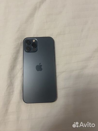 iPhone 12 Pro, 128 ГБ