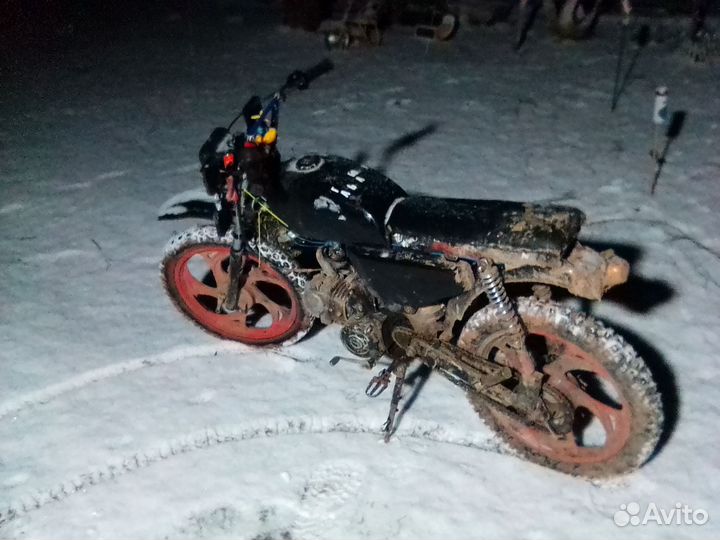 Продам мопед