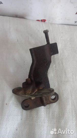 Кронштейн насоса гур газель дв.4216 евро-3