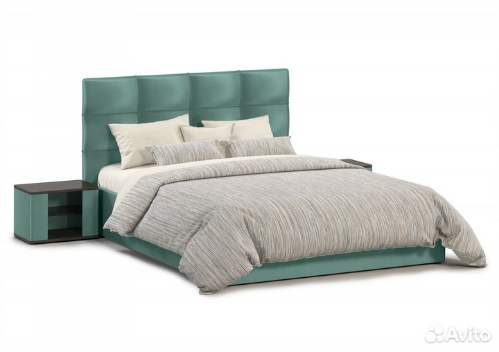 Кровать Вена с подъемным механизмом