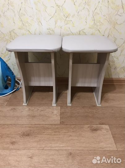 Табуретки для кухни