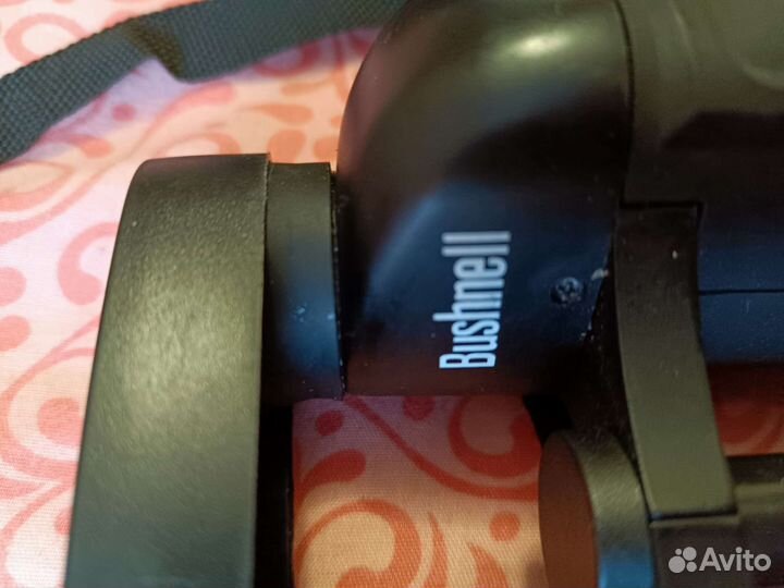 Бинокль бпц 20х50Ю