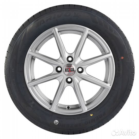 Arivo Premio ARZero 195/50 R16 88V