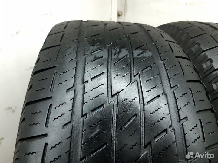 Toyo Open Country H/T 265/60 R18