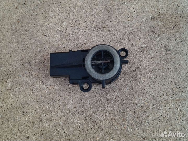 Датчик температуры