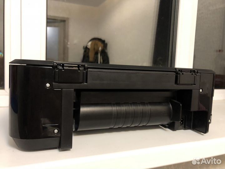 Принтер струйный Canon mg3640