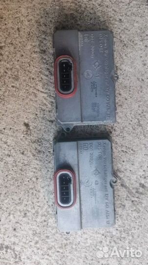 Блок розжига ксенона для BMW 3/15