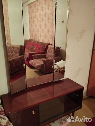 Трюмо трельяж зеркало купить в Новосибирске | Товары для дома и дачи ...