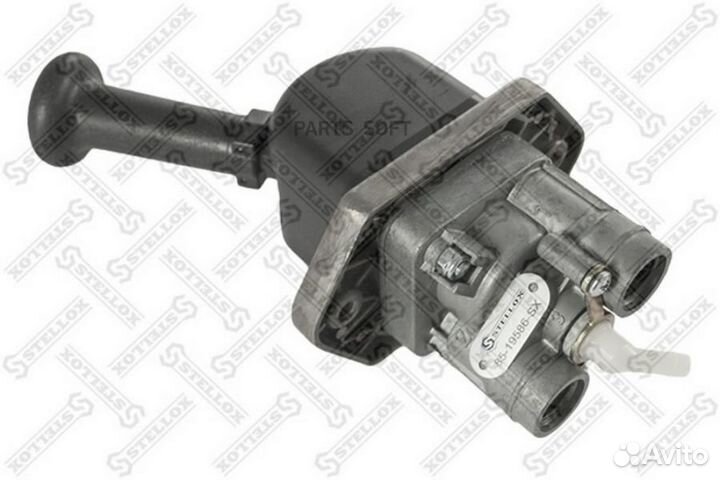 Кран стояночного тормоза 8519586SX