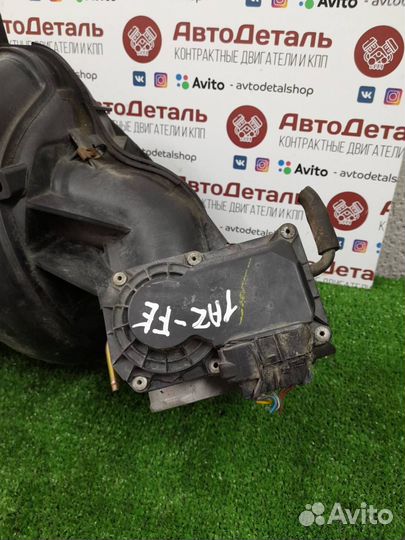 Впускной коллектор Toyota Corolla 9 (E120/E130)