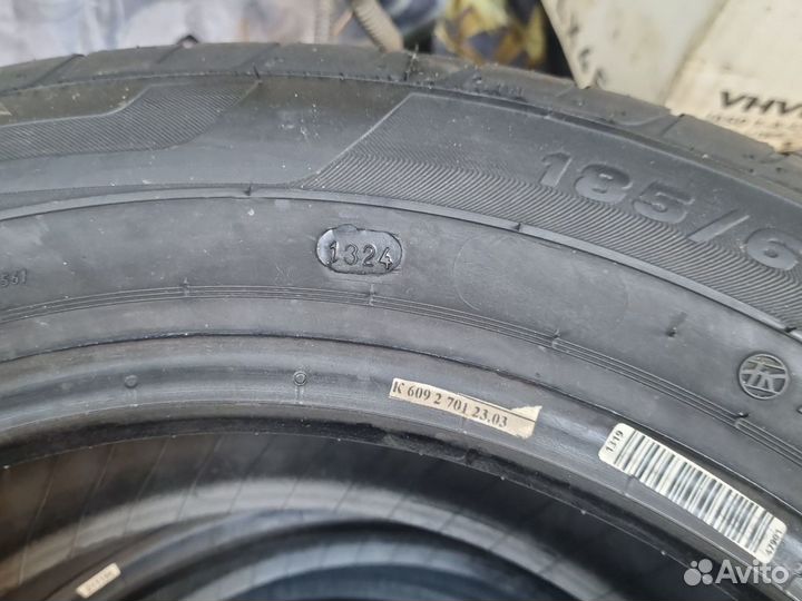 Viatti Strada Asimmetrico 185/60 R15