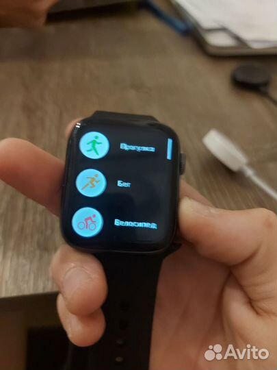 Смарт часы SMART watch