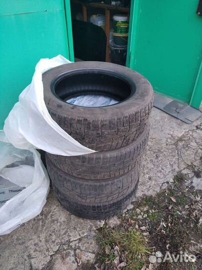 Nexen Winguard 215/60 R16