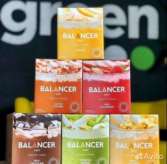 Файбер универсальный от Гринвэй