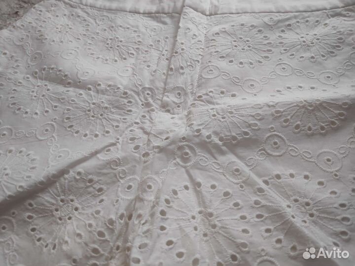 Шорты женские Kiabi р.46 Новые