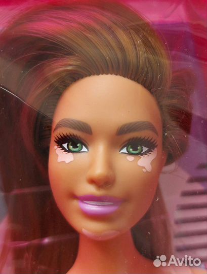 Куклa Barbie Fashionistas 8 видов (цена от)