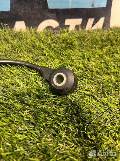 Датчик детонации Ford Mustang 6 S550 рест. 2021