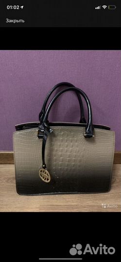 Сумка david jones