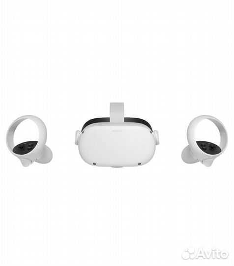 VR Очки Oculus Quest 2