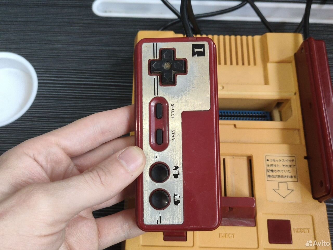 Приставка Famicom купить в Санкт-Петербурге по низкой цене с доставкой ...