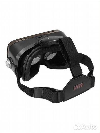 Очки виртуальной реальности