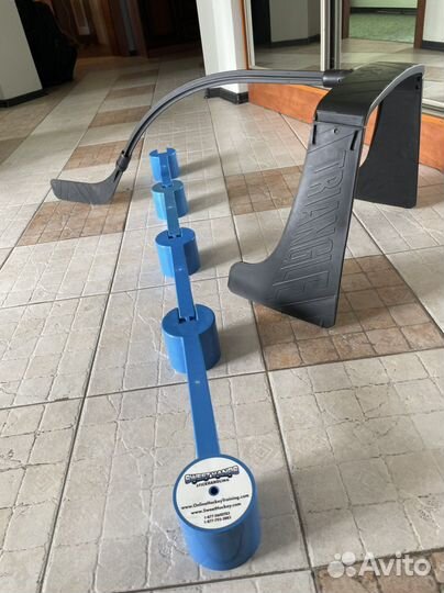 Sweethands Stickhandling хоккейный тренажер