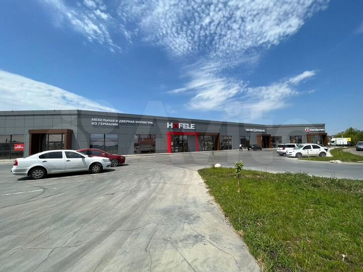 Торговая площадь, 98 м²