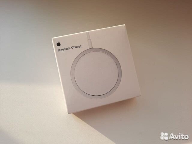 Apple Magsafe Charger