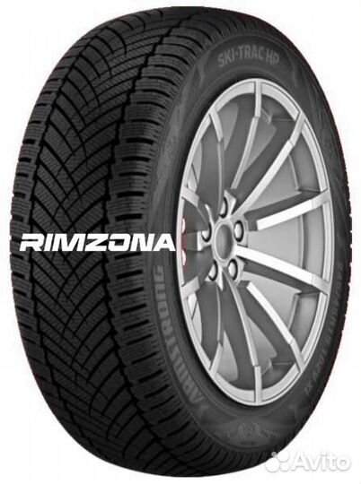 Armstrong SKI-TRAC HP 225/55 R17 101V
