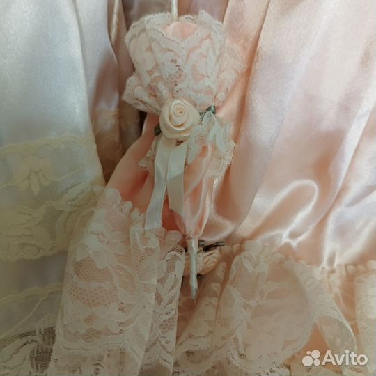 Кукла винтаж Alberon dolls