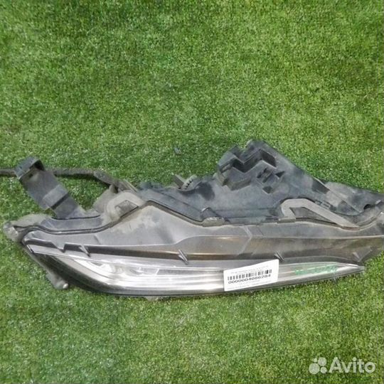 Птф правая Лексус рх 4 (2019-Н.В.)