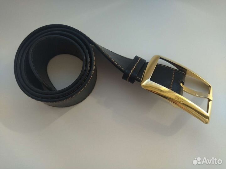 Dolce gabbana ремень женский