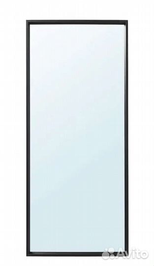 Зеркало IKEA nissedal 65 на 150