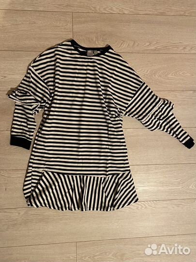 Одежда пакетом 44 46