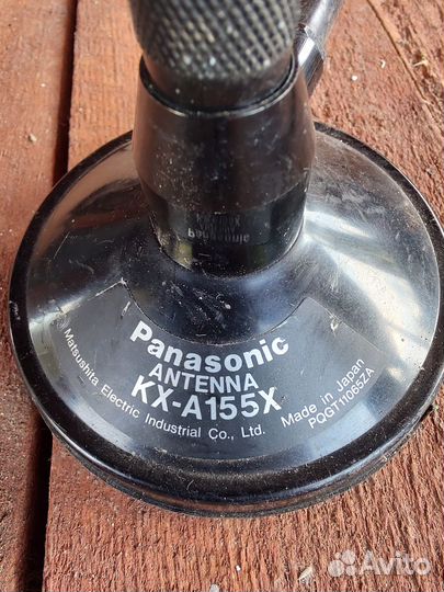 Внешняя антенна Panasonic KX-A155X