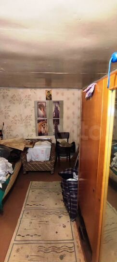 Дача 30 м² на участке 3 сот.