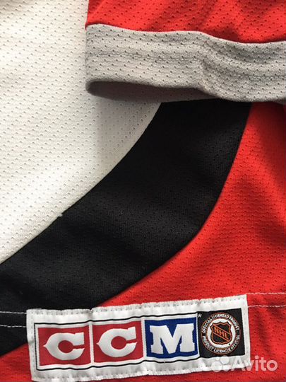 Varada Баффало Сейбрз хоккейный свитер