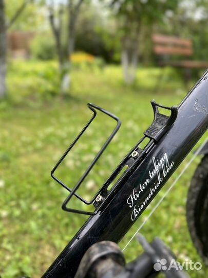 Велосипед 26