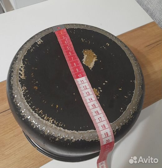 Чаша для мультиварки