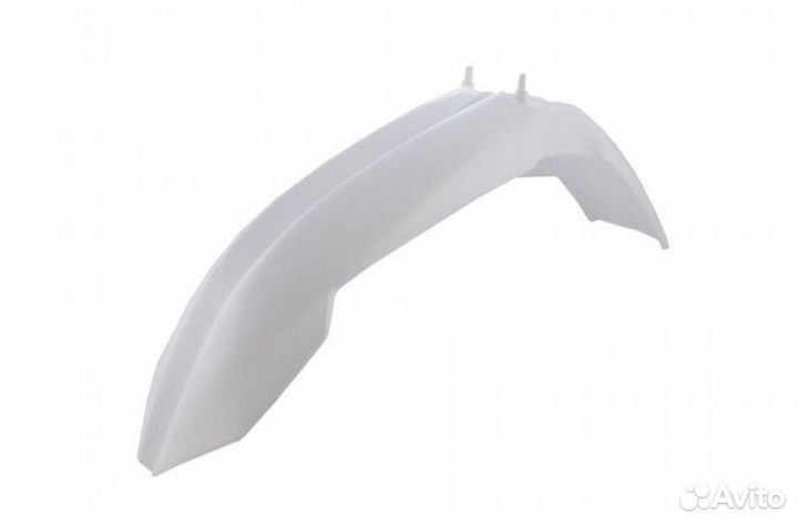 Крыло переднее kayo K1/2