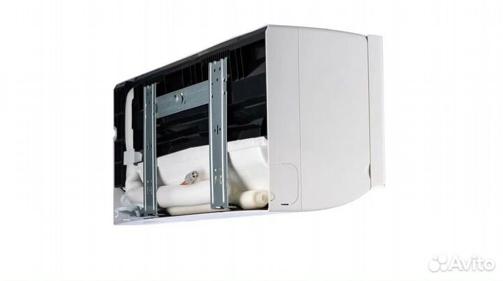 Сплит-система Rovex RS-18CBS4 Megapolis Inverter