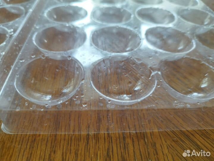 Разные Формы для шоколада