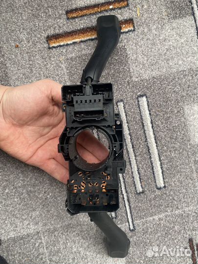 Фольксваген Пассат б 5