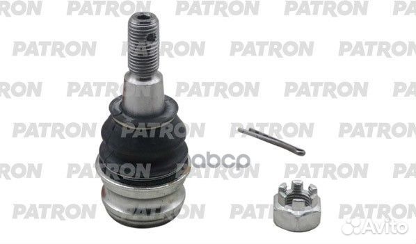 Опора шаровая subaru tribeca (B9) 05- PS3470 PA