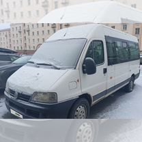 FIAT Ducato 2.3 MT, 2011, 441 000 км, с пробегом, цена 710 000 руб.