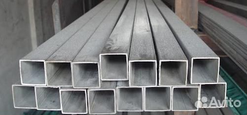 Профильная труба 60х40х3,0мм 6м 08пс
