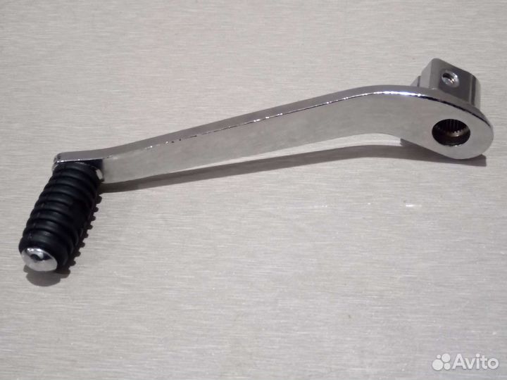 Рычаг переключения кпп