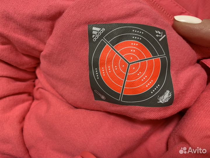 Зимние брюки для девочек