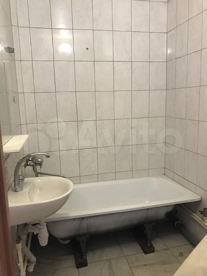 2-к. квартира, 45,8 м², 1/2 эт.